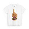 Lil’ Wang Happy Upward Finger T-Shirt